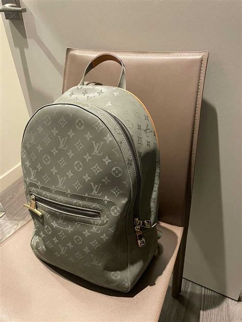 louis vuitton kim jones titanium|Kim Jones × Louis Vuitton .